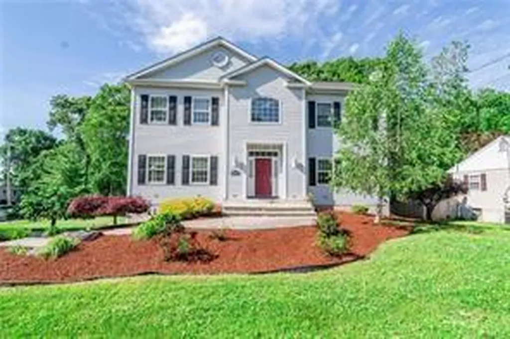 44 Williams Avenue Newburgh NY 12550