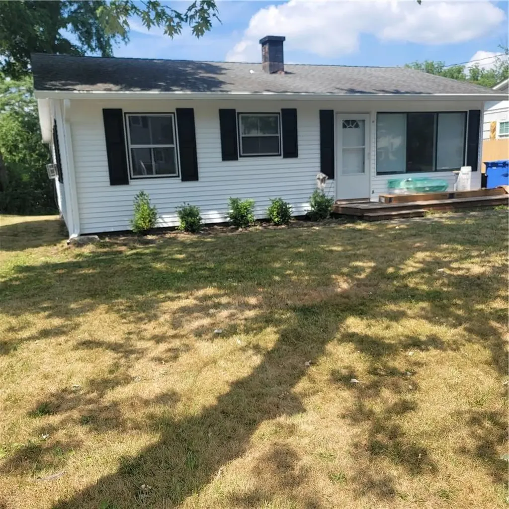 6 Judd Place Goshen NY 10924