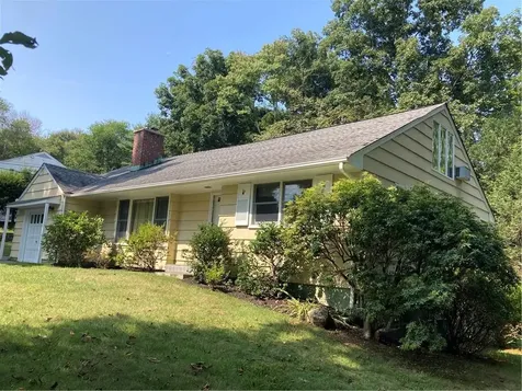 37 Croton Lake Road Katonah NY 10536