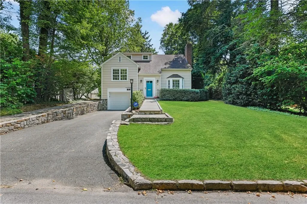 13 Wynmor Road Scarsdale NY 10583
