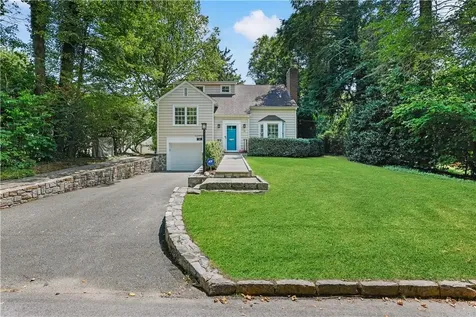 13 Wynmor Road Scarsdale NY 10583