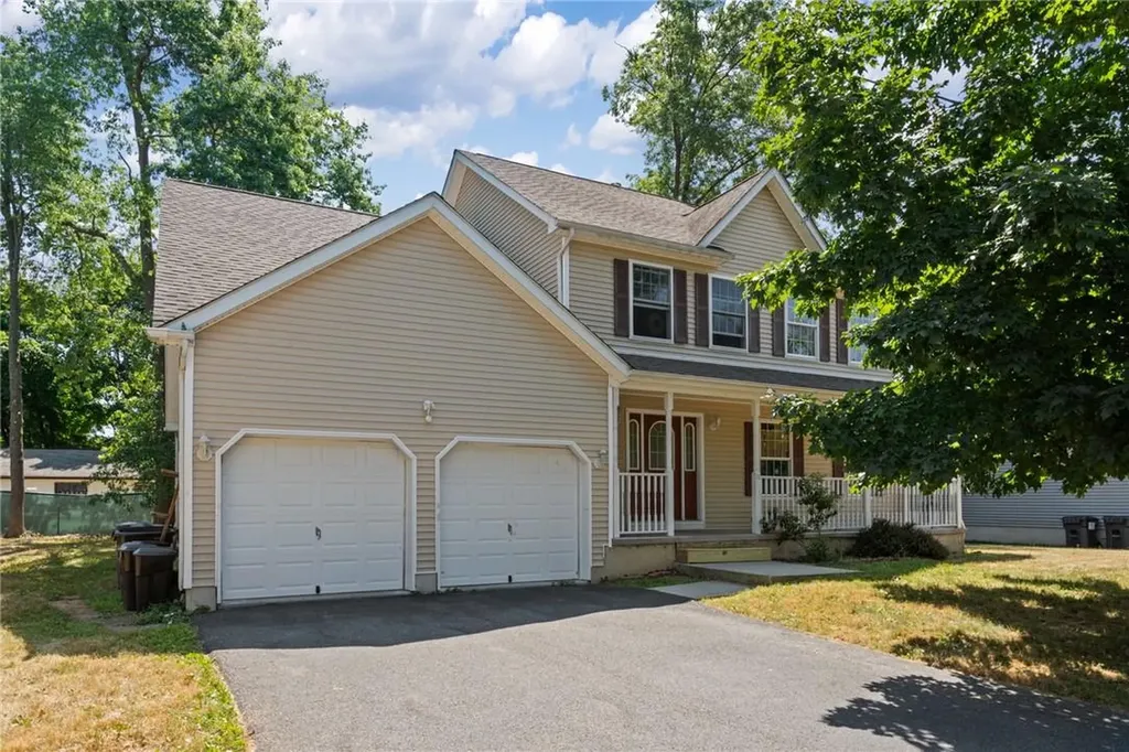 11 Utopian Place Walden NY 12586