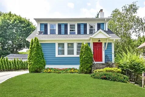 475 Wolfs Lane Pelham NY 10803