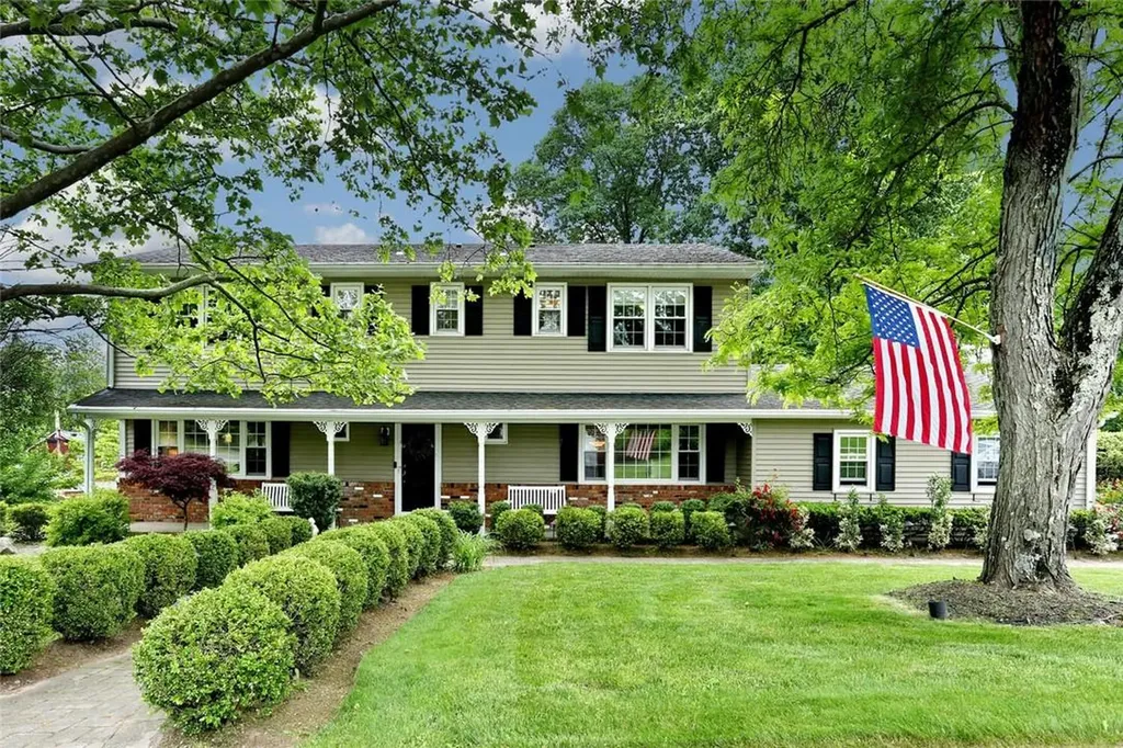 5 Hamilton Avenue Tappan NY 10983