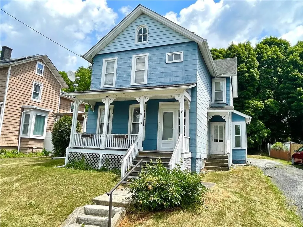 63 Sprague Avenue Middletown NY 10940