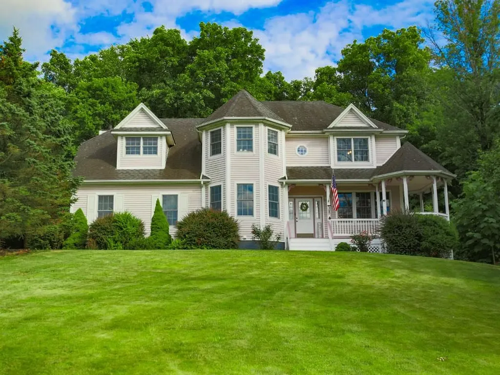 79 Coppergate Lane Warwick NY 10990