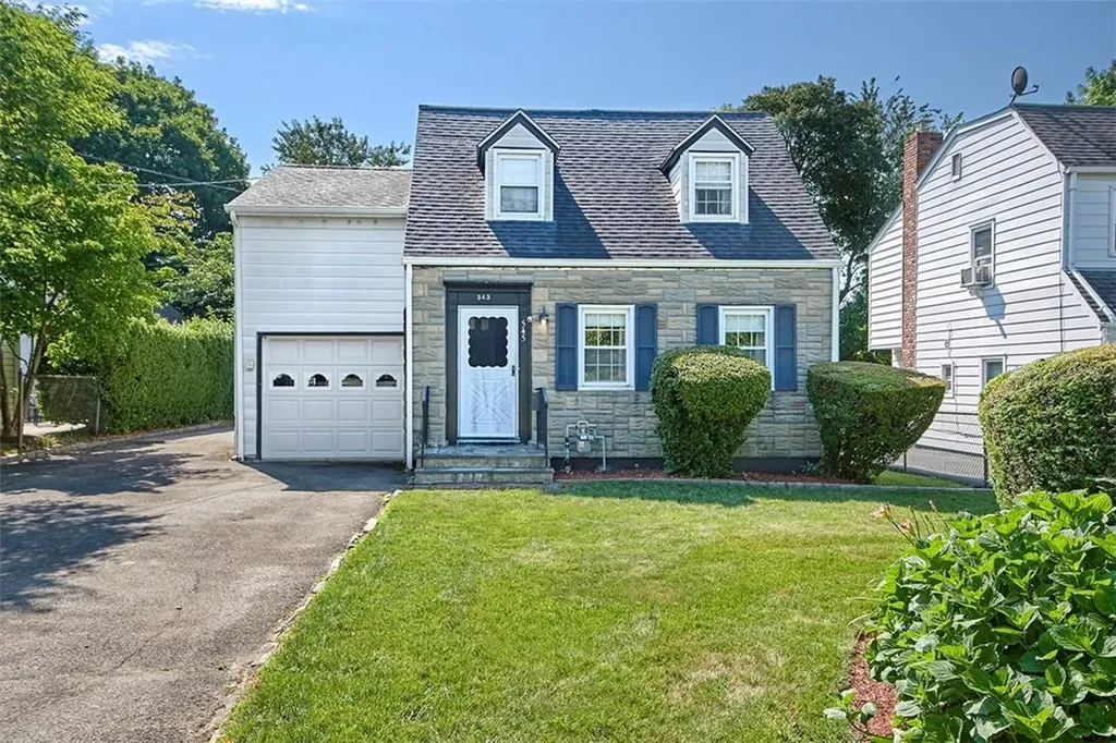 545 Jefferson Avenue Mamaroneck NY 10543