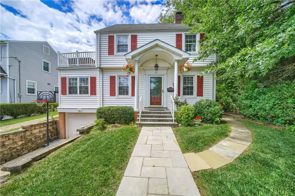 79 White Road Scarsdale NY 10583