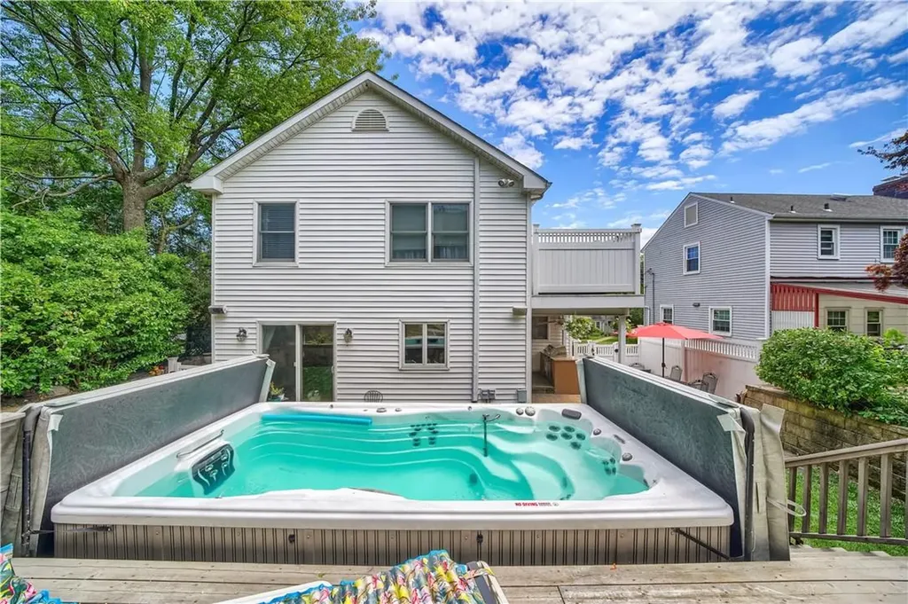 79 White Road Scarsdale NY 10583