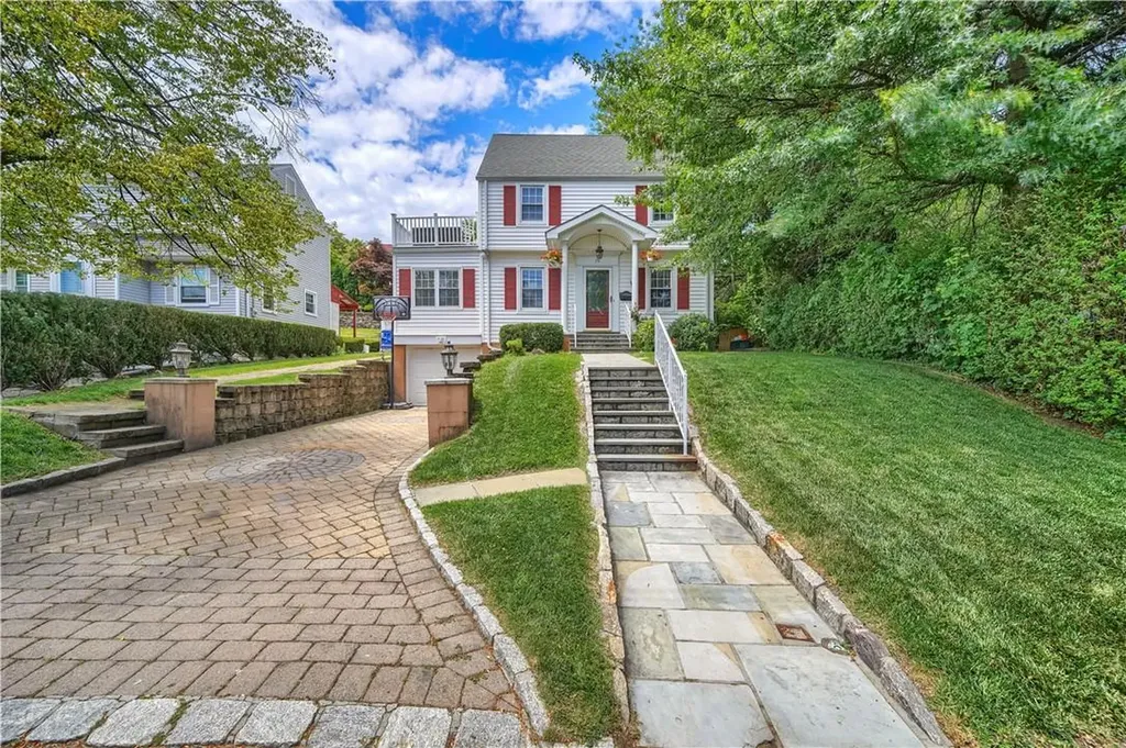 79 White Road Scarsdale NY 10583