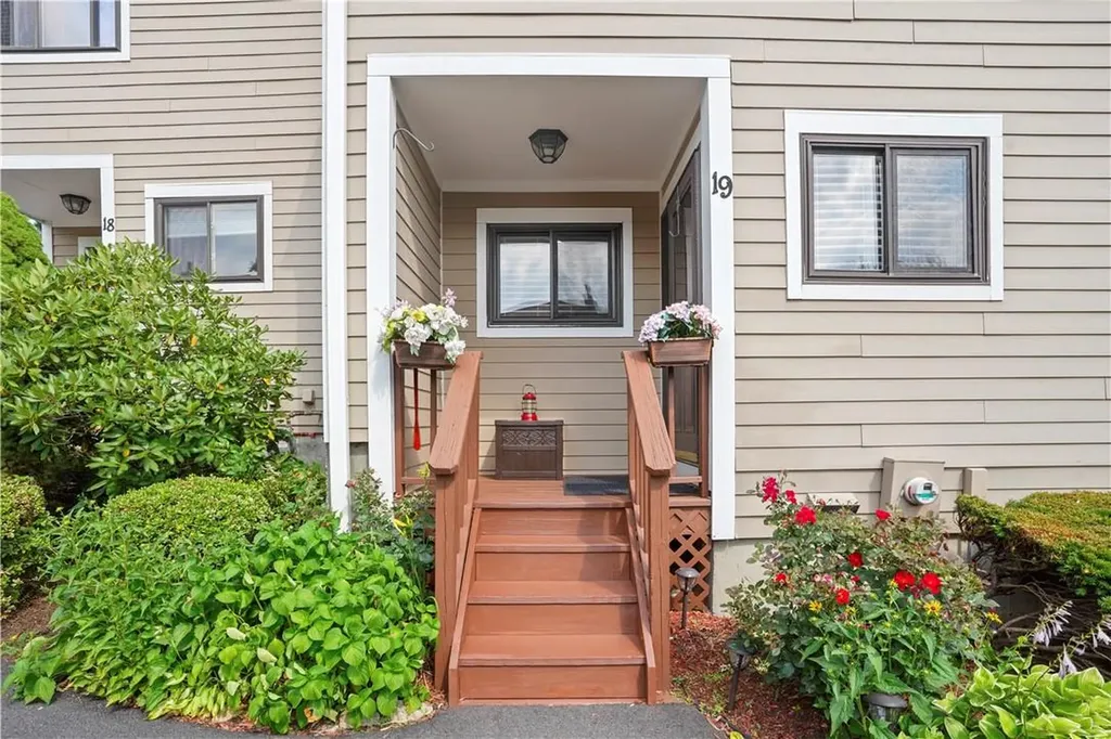 19 Park Drive Mount Kisco NY 10549