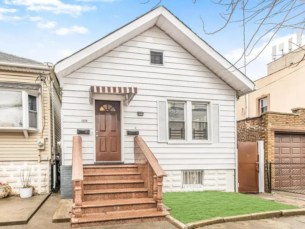 1239 Puritan Avenue Bronx NY 10461