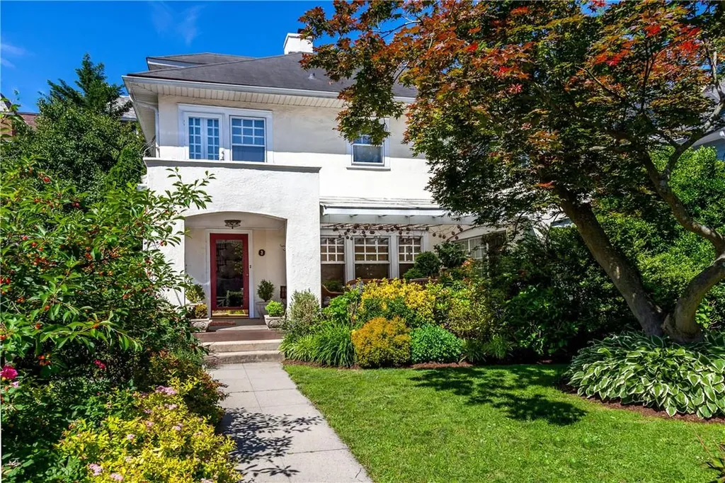 3 Kraft Avenue Bronxville NY 10708