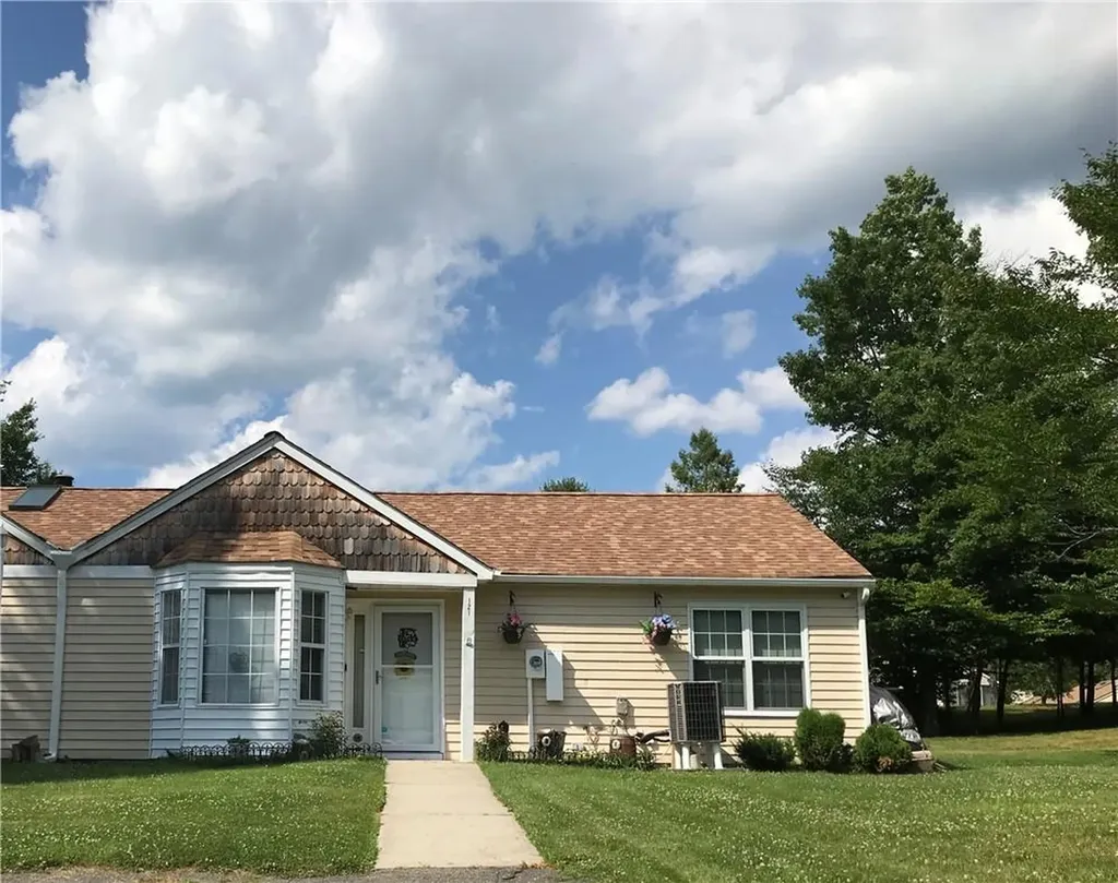 121 Hidden Ridge Drive Monticello NY 12701
