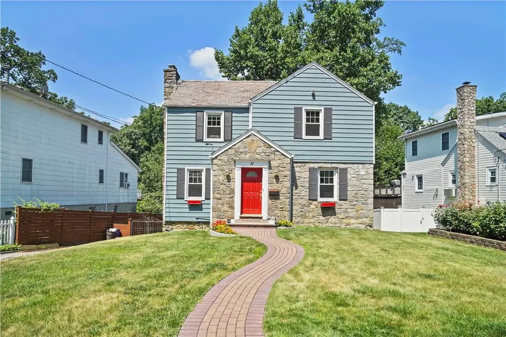 11 Tibbetts Road Yonkers NY 10705