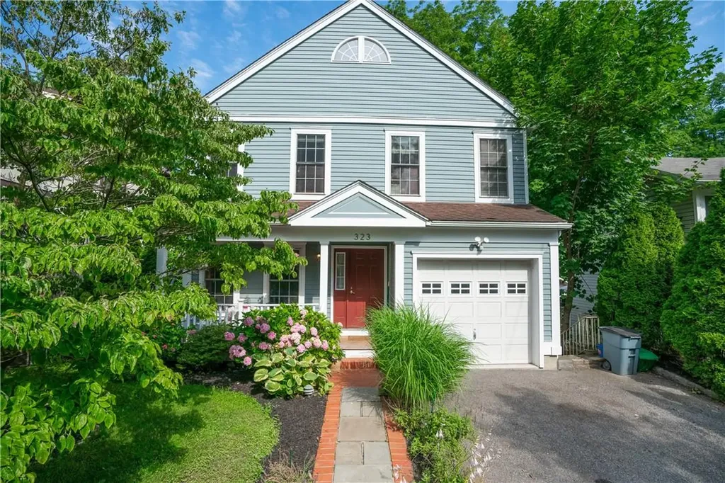 323 Spring Street Ossining NY 10562