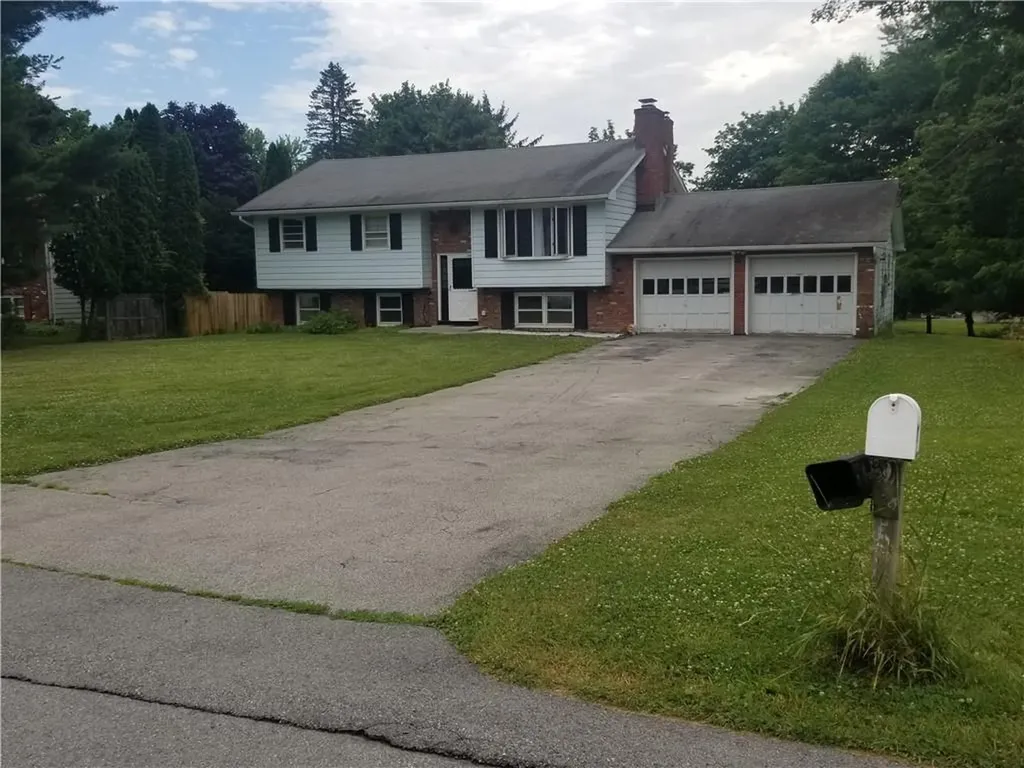 55 King George Road Poughkeepsie NY 12603