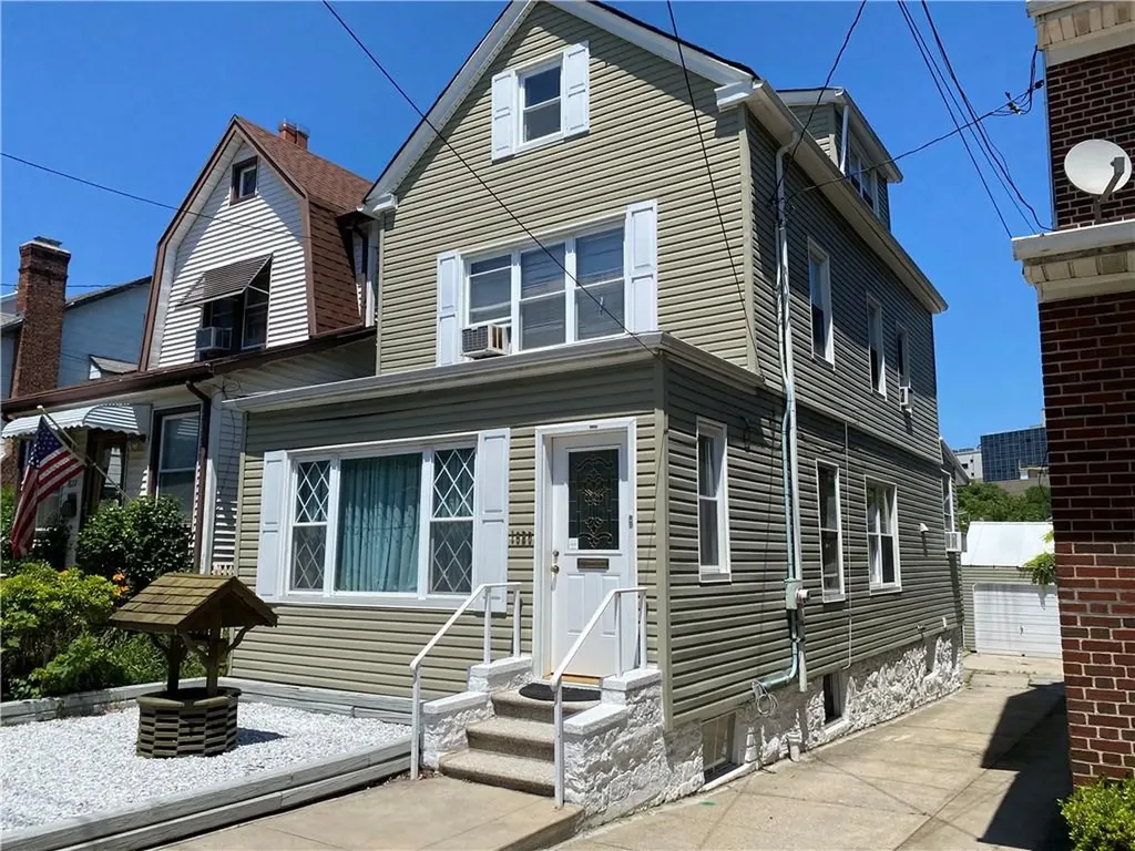1620 Yates Avenue Bronx NY 10461
