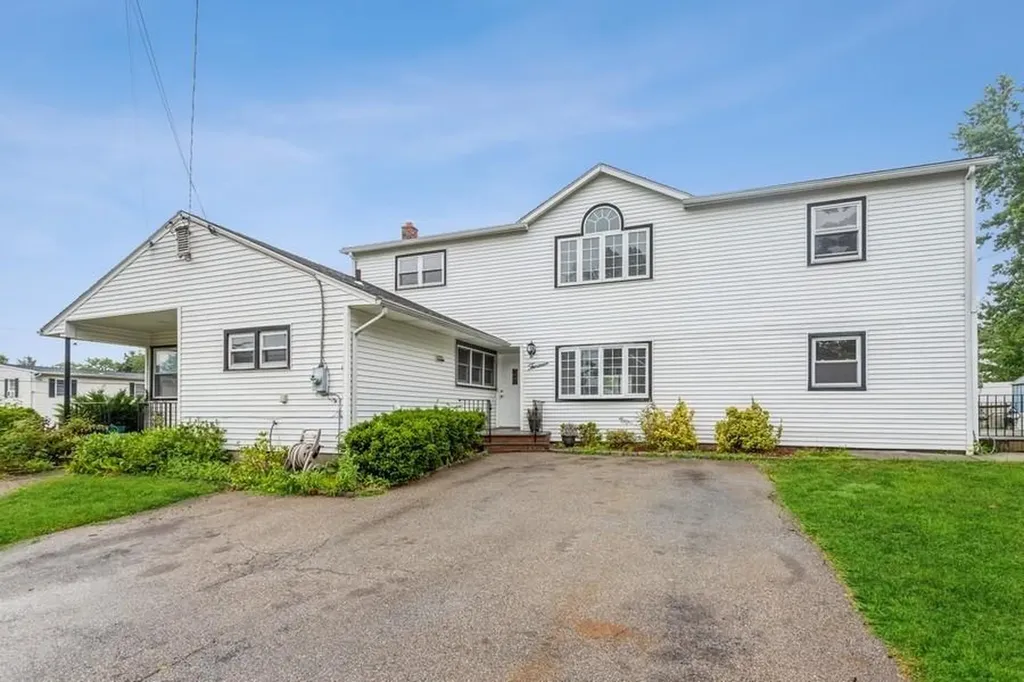 13 Wyndover Road White Plains NY 10603
