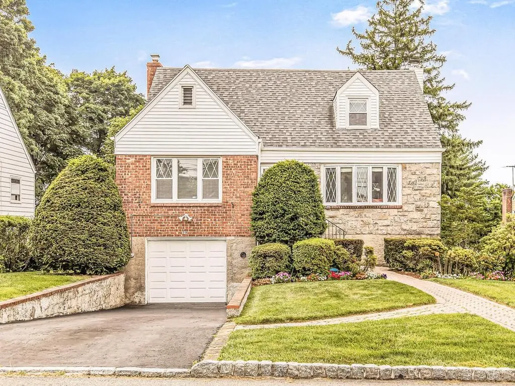 58 Croydon Road Yonkers NY 10710