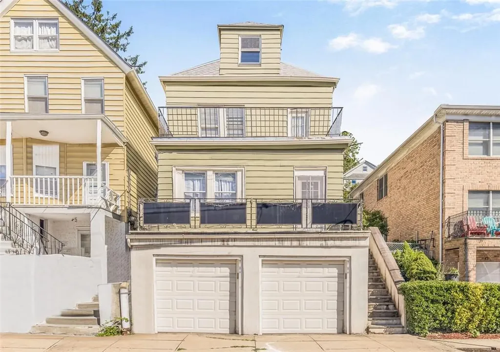 58 Cook Avenue Yonkers NY 10701