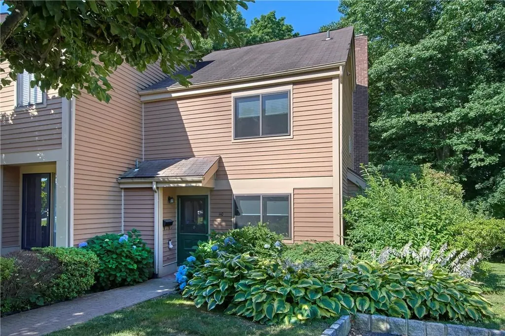 110 Brush Hollow Close Rye Brook NY 10573