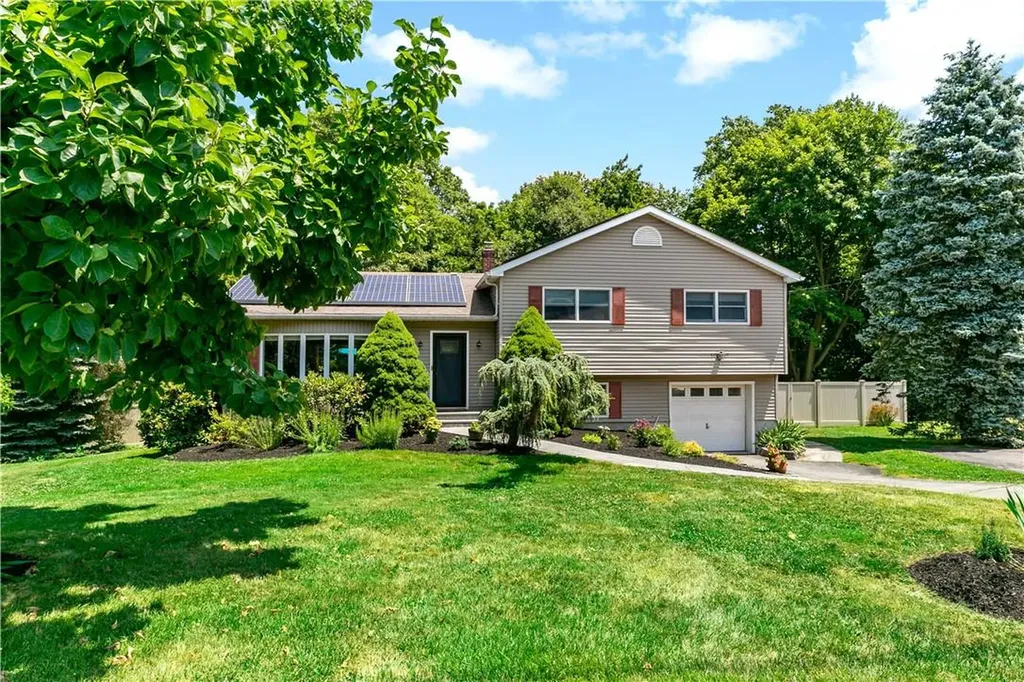 43 Ganung Drive Ossining NY 10562