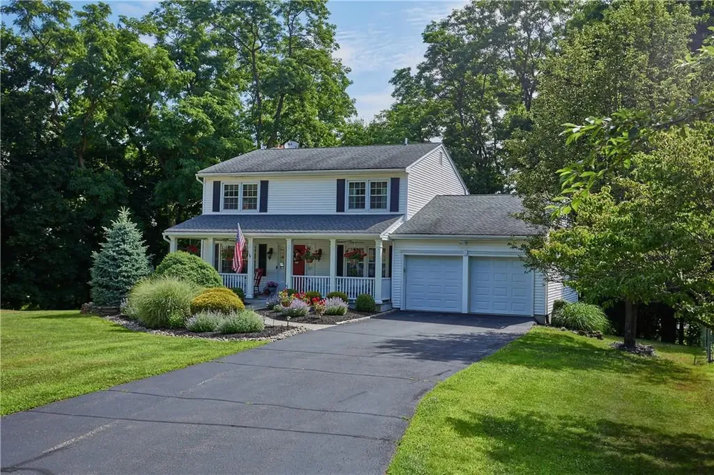 11 Cartwright Road Stony Point NY 10980
