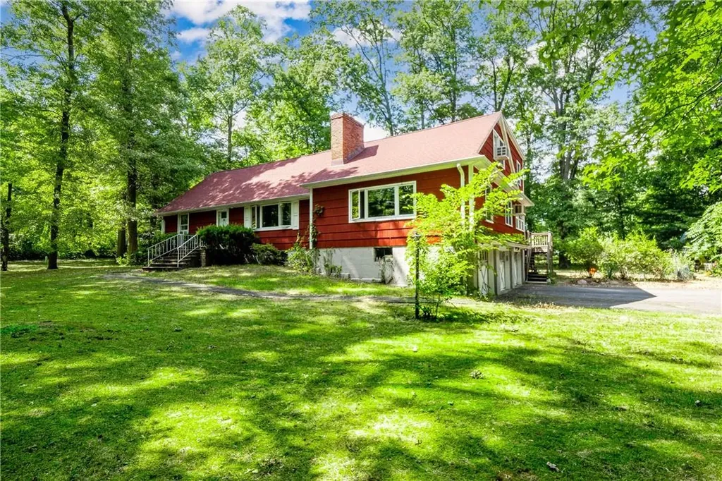 36 Millspaugh Lane Bardonia NY 10954