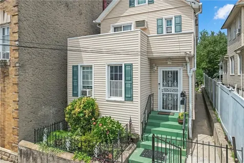 53 Saint Johns Place New Rochelle NY 10801