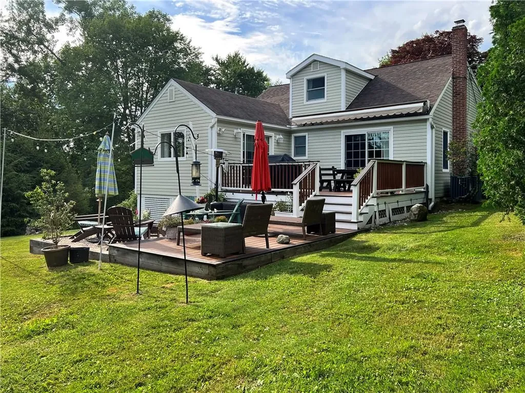 25 Hickory Drive Brewster NY 10509