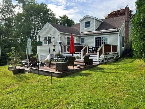 25 Hickory Drive Brewster NY 10509