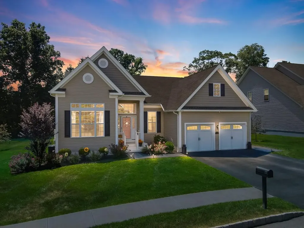 13 Clark Place Hopewell Junction NY 12533