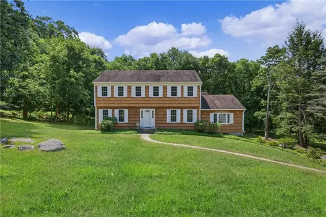 1 Meadow Lark Lane Bedford NY 10506