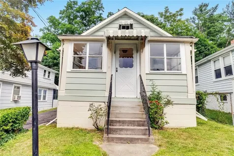 30 Hillcrest Avenue Ossining NY 10562