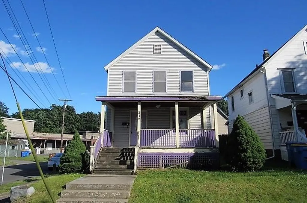 212 Greenkill Avenue Kingston NY 12401