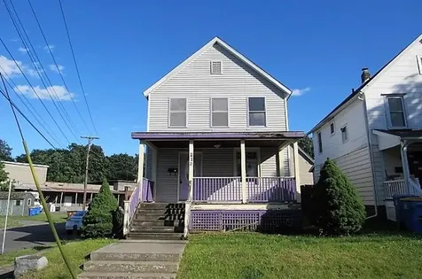 212 Greenkill Avenue Kingston NY 12401