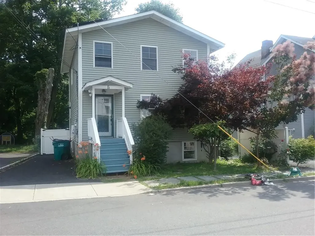5 Dewindt Street Beacon NY 12508