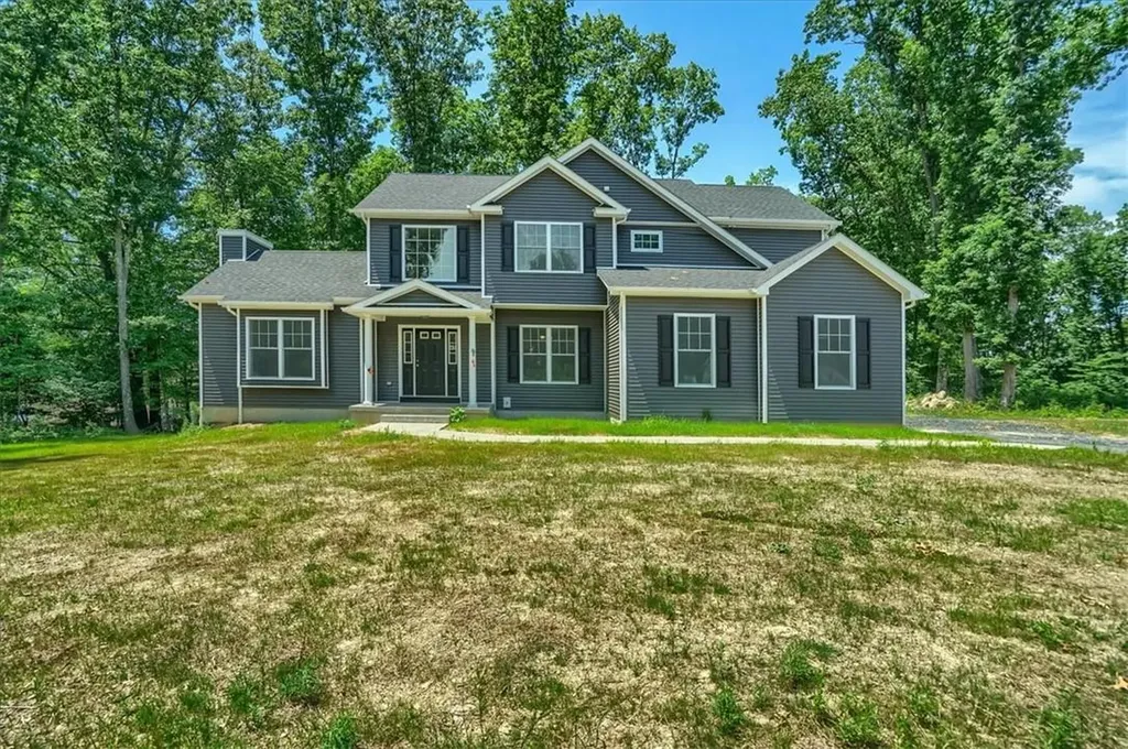 43 Morrow Court Walden NY 12586