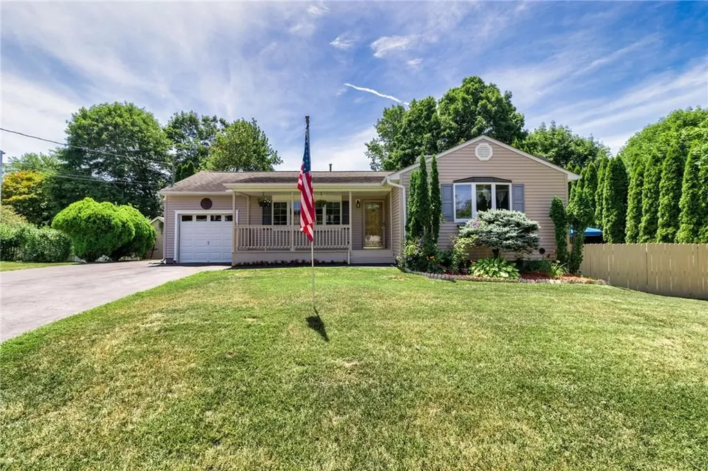7 Clematis Road Brewster NY 10509