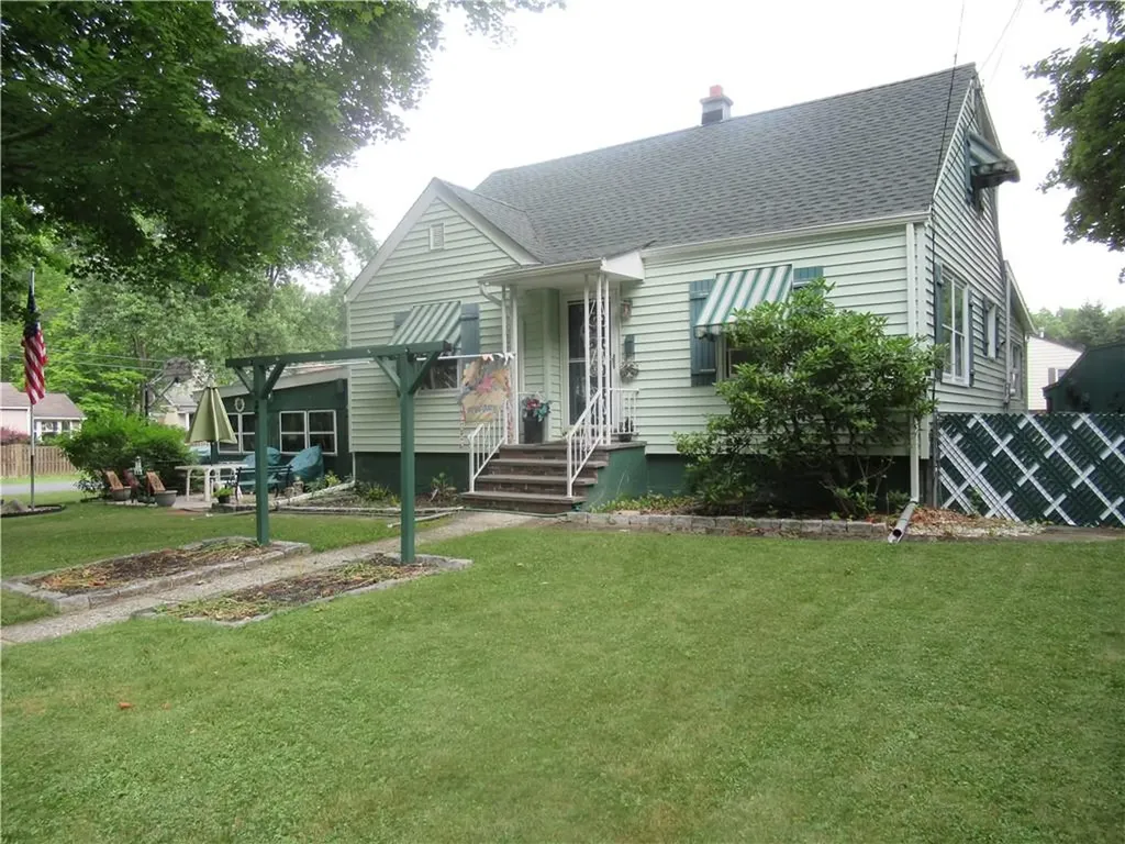 120 West Street Warwick NY 10990