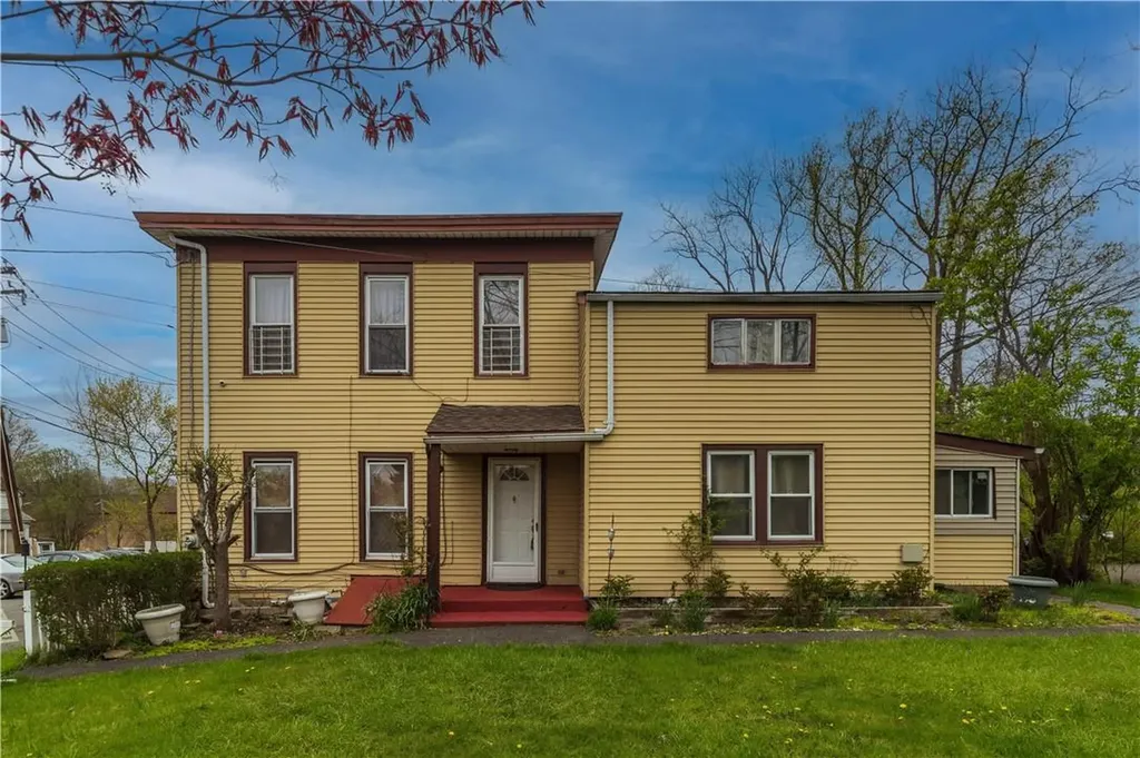 2 Tallman Place Suffern NY 10901