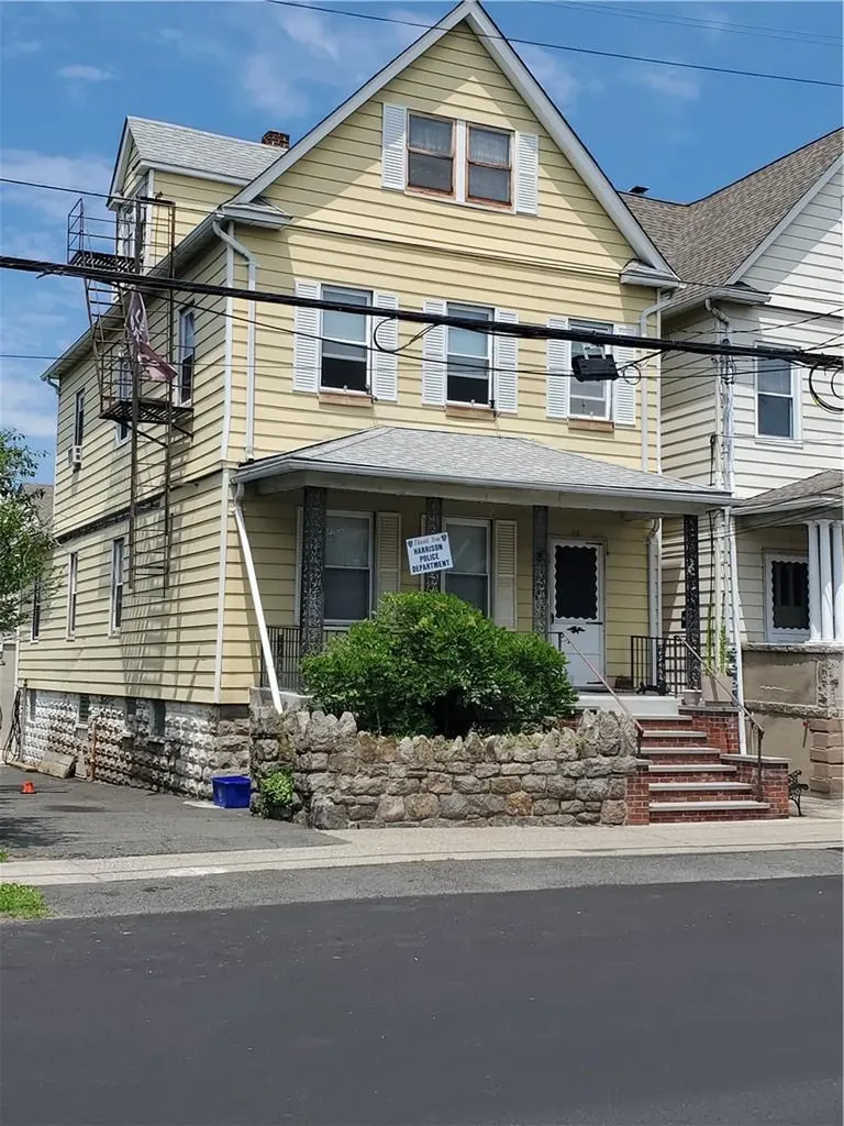 88 Webster Avenue Harrison NY 10528