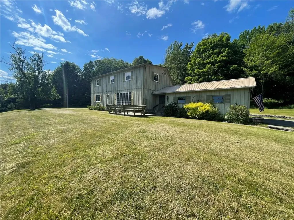 14 Carpenter Road Neversink NY 12765