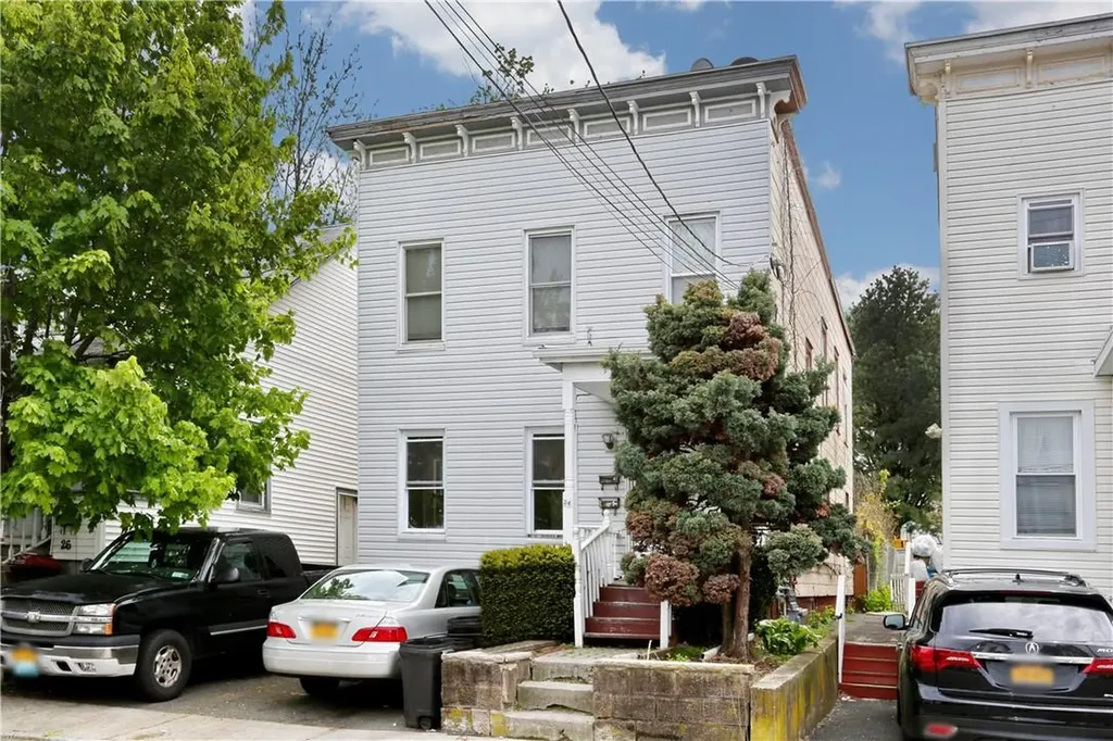24 Sharp Street Haverstraw NY 10927