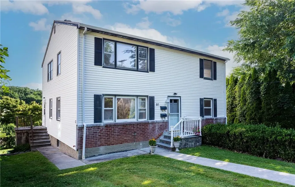 51 Bradley Street Dobbs Ferry NY 10522