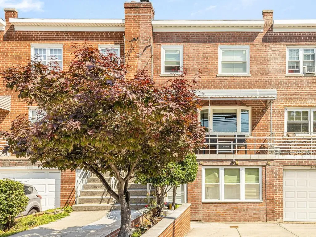 2637 Harding Avenue Bronx NY 10465