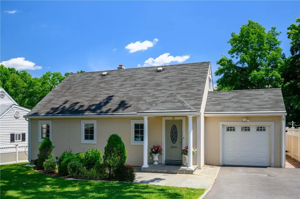 56 Covington Road Yonkers NY 10710