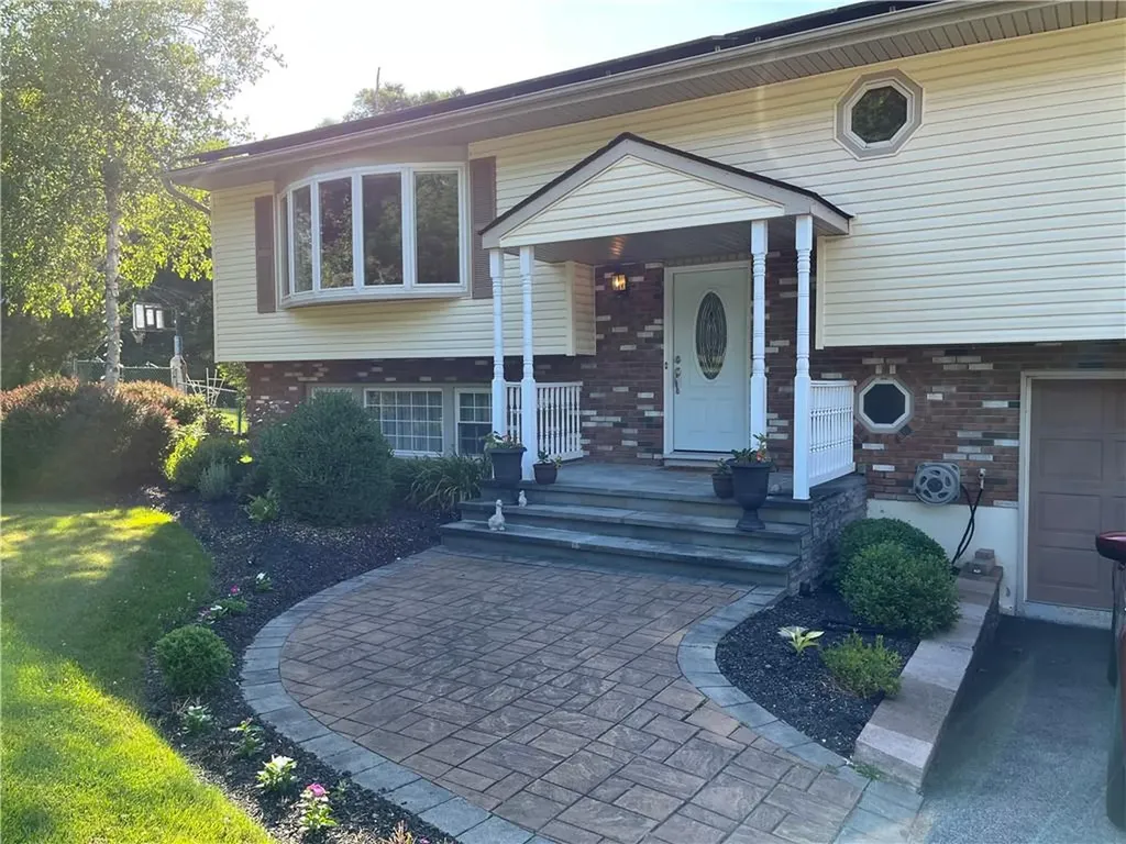 25 Eden Road Harriman NY 10926