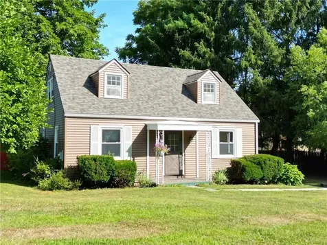 3 Hasbrouck Drive Poughkeepsie NY 12603